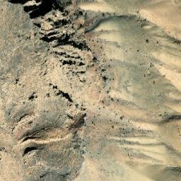 Satellite imagery of Bāghak Ghar, AF