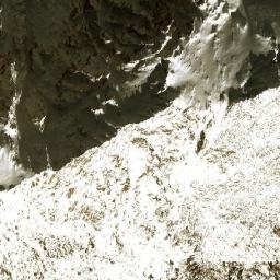 Satellite imagery of Āwud Ghar, AF