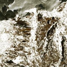 Satellite imagery of Āwud Ghar, AF