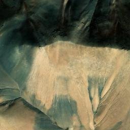 Satellite imagery of Kundalū, AF