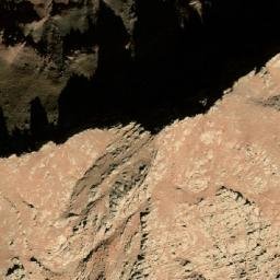 Satellite imagery of Kōh-e Surkhgāh, AF