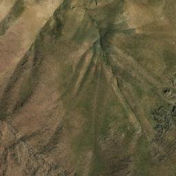 Satellite imagery of Qarbīān, AF
