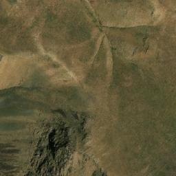 Satellite imagery of Baldarghū, AF