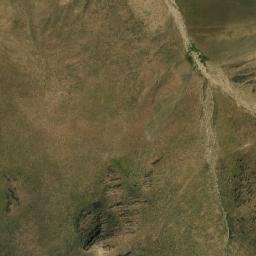 Satellite imagery of Baldarghū, AF