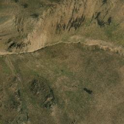 Satellite imagery of Baldarghū, AF