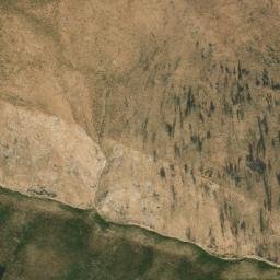 Satellite imagery of Sangtū, AF