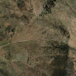 Satellite imagery of Kōh-e Bēgī Khō, AF