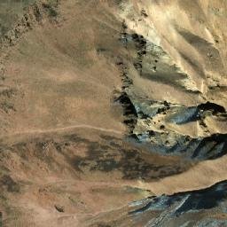 Satellite imagery of Kōh-e Bēgī Khō, AF