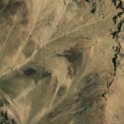 Satellite imagery of Kōh-e Yak Rōyah, AF