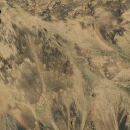 Satellite imagery of Kōh-e Yak Rōyah, AF