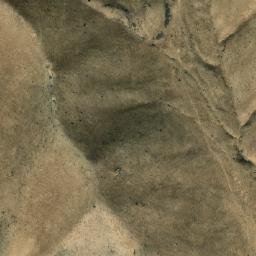 Satellite imagery of Kōh-e Sar-e Jamjī, AF