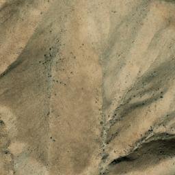 Satellite imagery of Kōh-e Sar-e Jamjī, AF