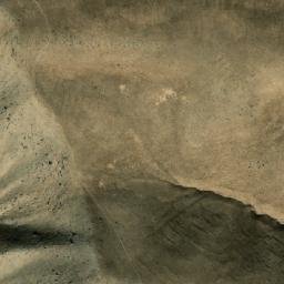 Satellite imagery of Kōh-e Sar-e Jamjī, AF