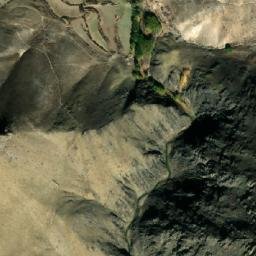 Satellite imagery of Shaykh Tōp, AF