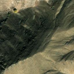 Satellite imagery of Shaykh Tōp, AF