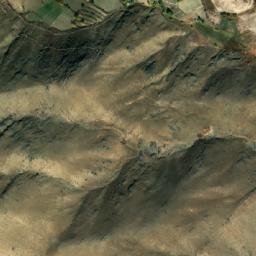 Satellite imagery of Shaykh Tōp, AF