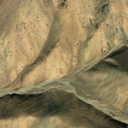 Satellite imagery of Kōh-e Qōl-e Mūshak, AF