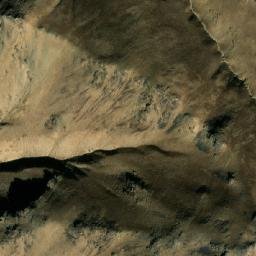 Satellite imagery of Siyāh Kōh, AF