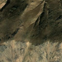 Satellite imagery of Siyāh Kōh, AF