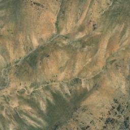Satellite imagery of Kōh-e Sar Būlāq, AF
