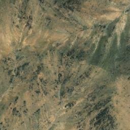 Satellite imagery of Kōh-e Sar Būlāq, AF