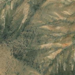 Satellite imagery of Kōh-e Sar Būlāq, AF