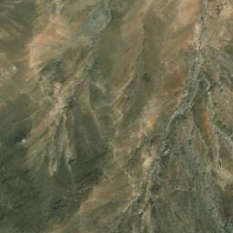 Satellite imagery of Bād Āsyā, AF