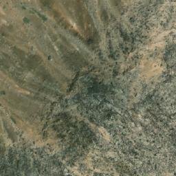 Satellite imagery of Bād Āsyā, AF