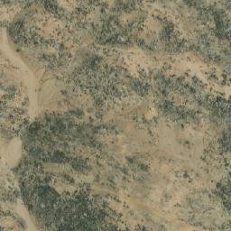 Satellite imagery of Kōh-e Lāḏū, AF