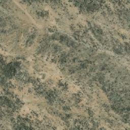 Satellite imagery of Kōh-e Lāḏū, AF