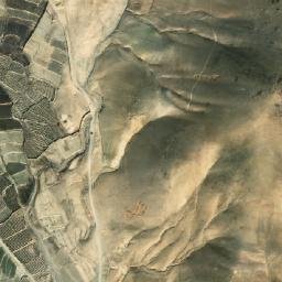 Satellite imagery of Kichah Surkh, AF