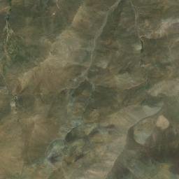 Satellite imagery of Qalāt-e Ghōzdarah, AF