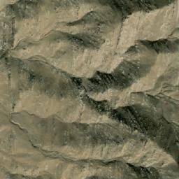 Satellite imagery of Tayrgul Ghar, AF