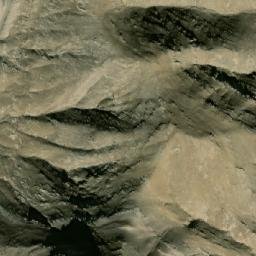 Satellite imagery of Tayrgul Ghar, AF
