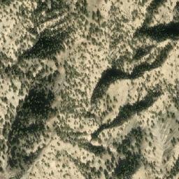 Satellite imagery of Ṯambikah Ghar, AF