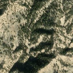 Satellite imagery of Ṯambikah Ghar, AF