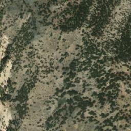 Satellite imagery of Ṯambikah Ghar, AF