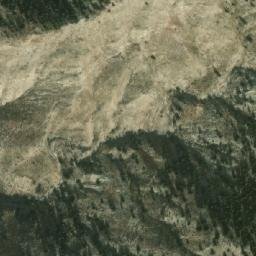Satellite imagery of Marē Ghar, AF