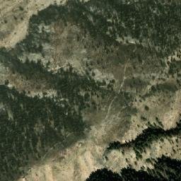 Satellite imagery of Marē Ghar, AF