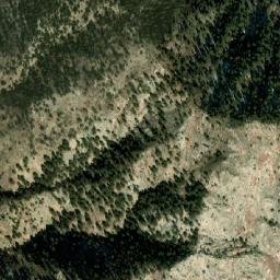 Satellite imagery of Marē Ghar, AF