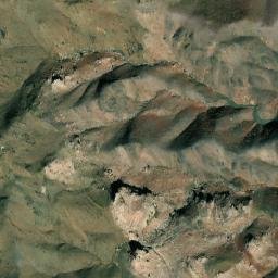 Satellite imagery of Mazghōrē Ghar, AF