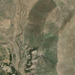 Satellite imagery of Tōr Ghunḏêy, AF