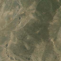 Satellite imagery of Tōr Ghunḏêy, AF