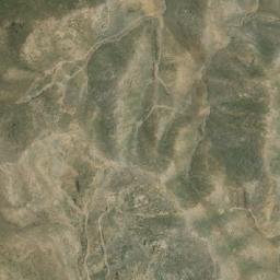 Satellite imagery of Tōr Ghunḏêy, AF