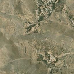 Satellite imagery of Tarakêy, AF