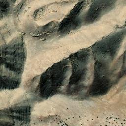 Satellite imagery of Shīnkay, AF