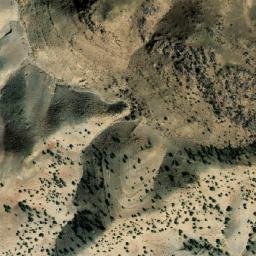Satellite imagery of Shīnkay, AF