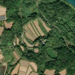 Satellite imagery of Kare Zaki, JP