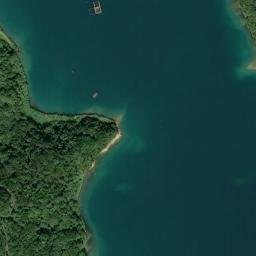 Satellite imagery of Kare Zaki, JP