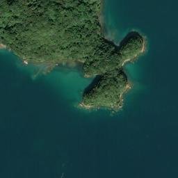 Satellite imagery of Kare Zaki, JP